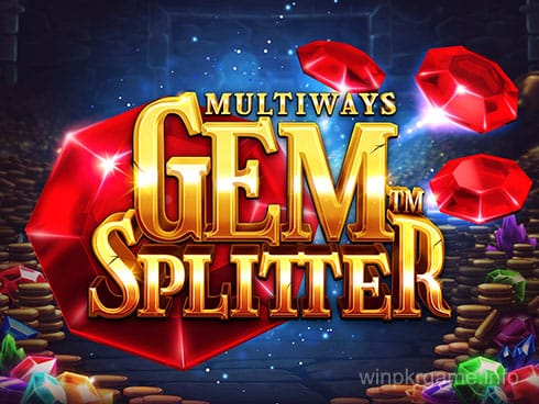 Gem Splitter