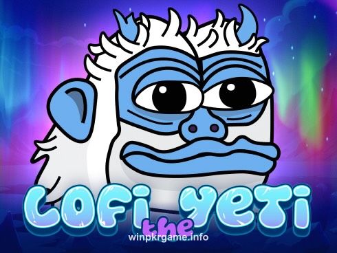 Lofi The Yeti Slot Preview