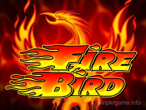Fire Bird