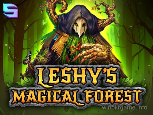 Leshy's Magical Forest
